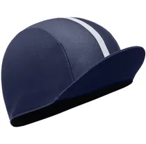 Assos Cykelkeps CAP Bl&aring; 